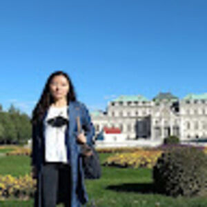 Meet your Posher, Xiongyi